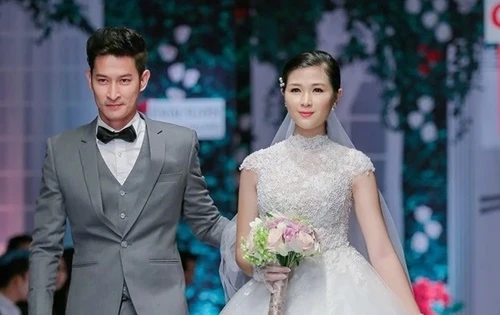 Huy Khánh phản ứng sao khi Mạc Anh Thư xác nhận ly hôn?