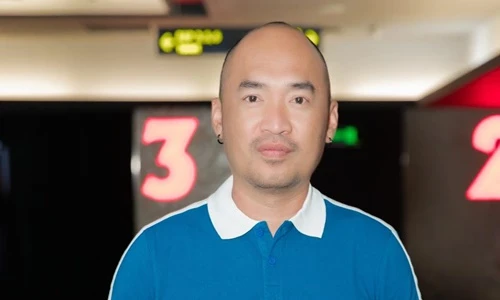 Quá khứ quậy phá, cơ cực của Tiến Luật trước khi giàu có