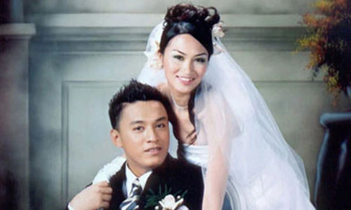 Ngô Ý An - vợ cũ của Lam Trường giờ ra sao?