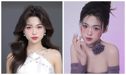 Bí thư chi đoàn gây chú ý tại Hoa hậu Sinh viên Việt Nam