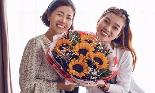 Không phải Ốc Thanh Vân, đây mới là người Mai Phương “mang nợ”