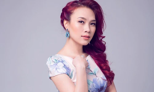 Mỹ nhân muộn chồng khiến quý ông “phát thèm” của showbiz