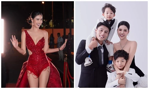 Kỳ Hân ra sao sau khi lấy cầu thủ Mạc Hồng Quân?