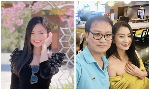 Diệu Hương “Hoa hồng trên ngực trái” giờ ra sao?