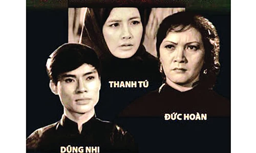 2 diễn viên “Sao Tháng Tám” Thanh Tú - Dũng Nhi giờ ra sao?