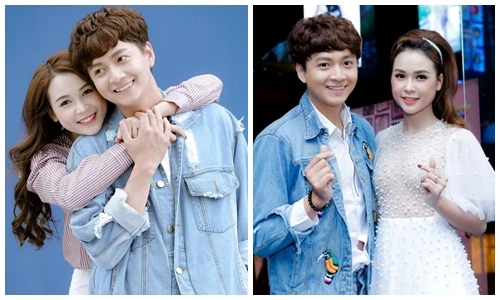 Tình bạn đẹp giữa Sam và Ngô Kiến Huy