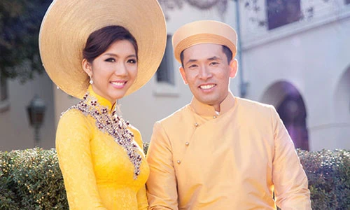 Soi cuộc tình mạo hiểm và 4 năm hôn nhân của Ngọc Quyên