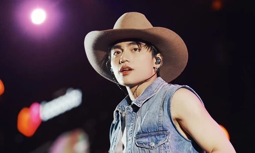 Em trai Sơn Tùng M-TP sau một năm vào showbiz