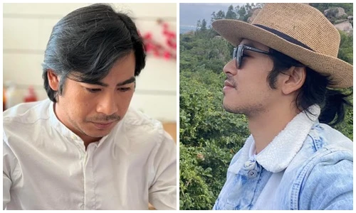 Diễn viên Thanh Bình ra sao sau 1 tháng vướng lùm xùm đời tư?