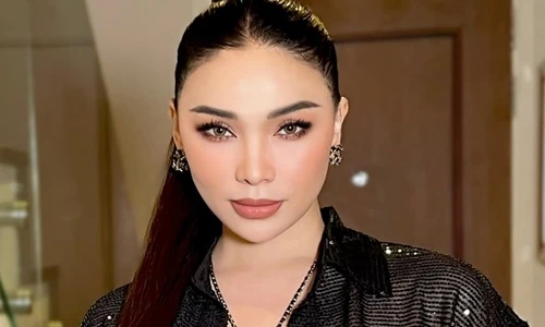 Cuộc sống của Quỳnh Thư thế nào sau ồn ào đời tư?