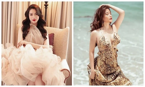 Trương Ngọc Ánh trẻ trung ở tuổi U50