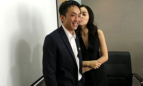 Nhìn lại chặng đường yêu của Cường Đô-la - Hạ Vi