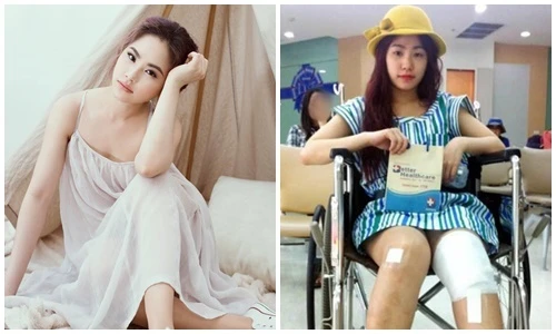 Cuộc sống đằng sau ánh hào quang của Lương Bích Hữu