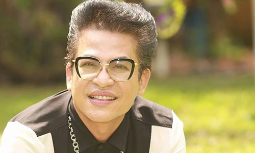 Soi sự nghiệp từng làm bá chủ gameshow của MC Thanh Bạch