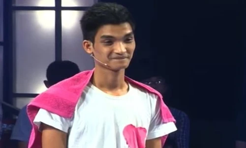 Quá khứ của Mạc Văn Khoa trước khi đắt show đóng phim