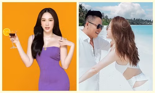 Ngắm vòng eo 58 cm sau sinh của Bảo Thy