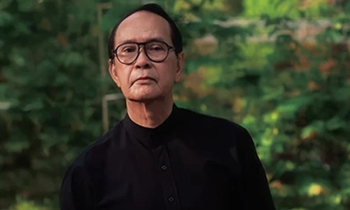 Cuộc sống của Thanh Điền sau khi nghệ sĩ Thanh Kim Huệ qua đời