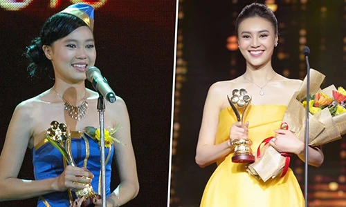 Ninh Dương Lan Ngọc sau 10 năm: Sự nghiệp thành công, "lên hương" nhan sắc