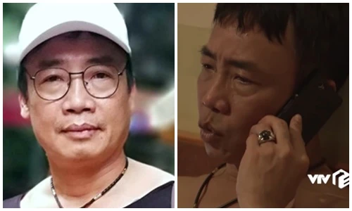 Sao Việt thương tiếc diễn viên Trọng Nguyên “Người phán xử” qua đời