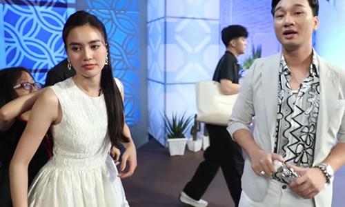 Quà cưới 15 cây vàng, Thành Trung “chơi khó” Lan Ngọc lấy chồng năm 2020?