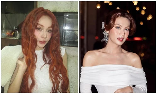 Trước Mlee, còn sao Việt nào chia tay đúng dịp Valentine?