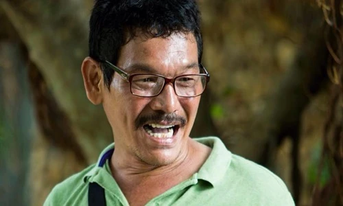 Sao Việt bàng hoàng khi đạo diễn Trần Cảnh Đôn qua đời