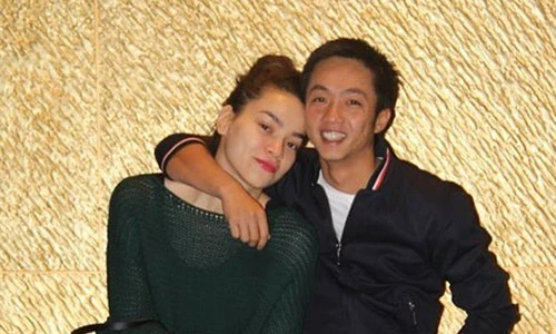 Đọ tình trường Hà Hồ - Cường Đô la: Ai yêu nhiều hơn?