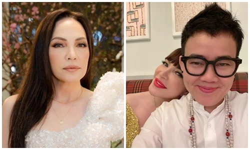 Cuộc sống của ca sĩ Thanh Hà ở tuổi 54