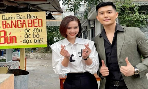 Soi sự nghiệp của bạn trai Lệ Quyên đang đóng “Thương ngày nắng về” phần 2