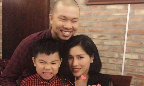 Nhóc tì gây sốt “Bố ơi! Mình đi đâu thế?” mùa 3