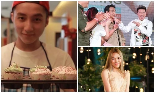 Đông Nhi nổi tiếng chiều người hâm mộ, sao nào còn “đỉnh cao” hơn?