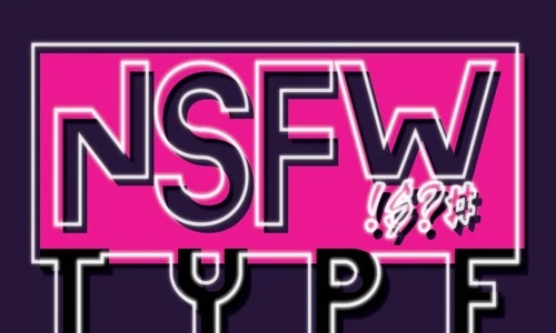 NSFW, AFK có nghĩa là gì?