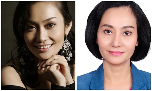 Diễn viên Hạnh Thúy tài giỏi thế nào ứng cử Đại biểu HĐND TPHCM?