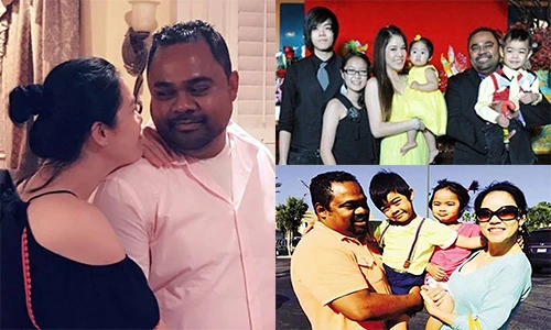 Ly hôn rồi lấy ông bầu Dũng Taylor, Thu Phương giờ ra sao?