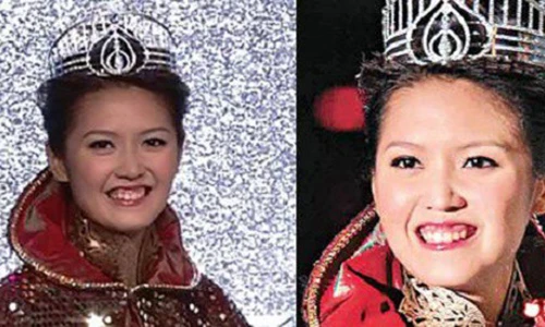 Đời tư tai tiếng của hoa hậu bán khẩu trang giá chát giữa đại dịch corona