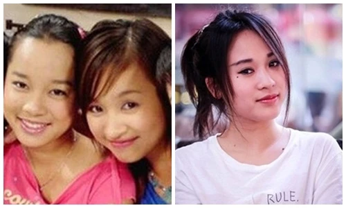  Vân Hugo và dàn sao “Nhật ký Vàng Anh” giờ ra sao?