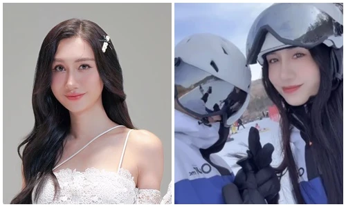 Cuộc sống nhiều thay đổi của Lynk Lee sau khi chuyển giới