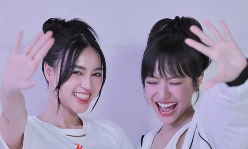 Đọ độ lầy của Diệu Nhi - Ninh Dương Lan Ngọc