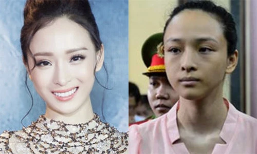 Từ xinh như hoa, Hoa hậu Phương Nga thảm hại khi vướng scandal