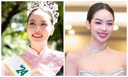 Cơ hội nào cho Thanh Thủy thắng giải Vẻ đẹp vượt thời gian 2024?