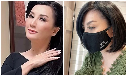 Vợ cũ Bằng Kiều hé lộ cuộc sống sau khi Phi Nhung qua đời