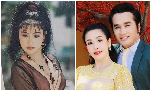 Kiều Oanh nổi tiếng vào những năm 2000...giờ ra sao?