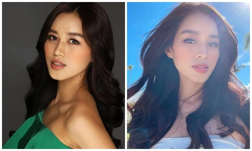 Đỗ Thị Hà được dự đoán lọt top 15 trước chung kết Miss World