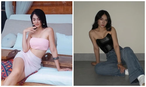 Sắc vóc nữ diễn viên Việt đóng phim Hàn cùng Jung Hae In