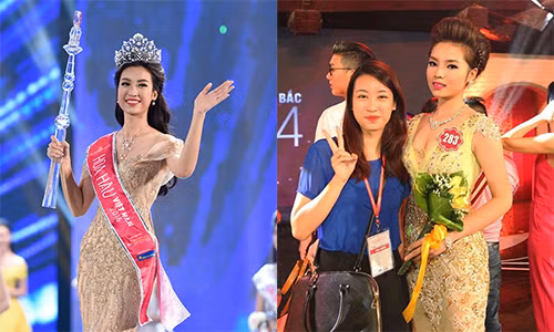 Thông tin thú vị ít biết về tân Hoa hậu Đỗ Mỹ Linh