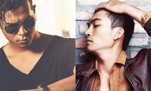 Sao nam tuổi Giáp Tý điển trai ngời ngời nhưng vẫn ế chỏng chơ