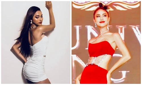 Mỹ nhân chuyển giới Hoài Sa ngày càng gợi cảm, Trọng Hiếu liệu có tiếc?