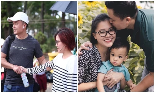 Hôn nhân của ca sĩ Thanh Ngọc và chồng bác sĩ