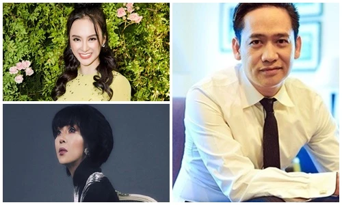 Angela Phương Trinh và loạt sao Việt bị phạt vì vạ miệng