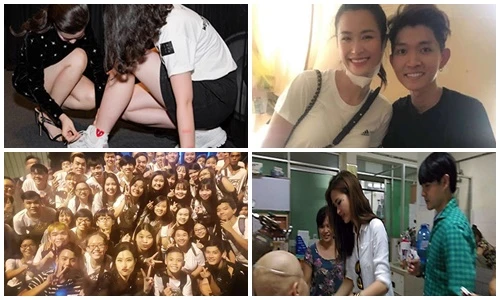 Đông Nhi chiều fan thế nào trước ồn ào “cướp” kênh Youtube?